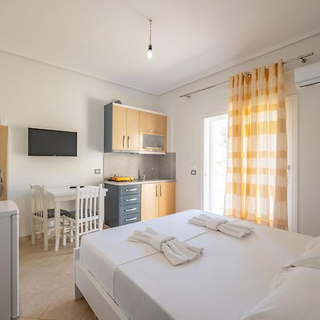 Vila Celi Sarandë Exteriér fotografie