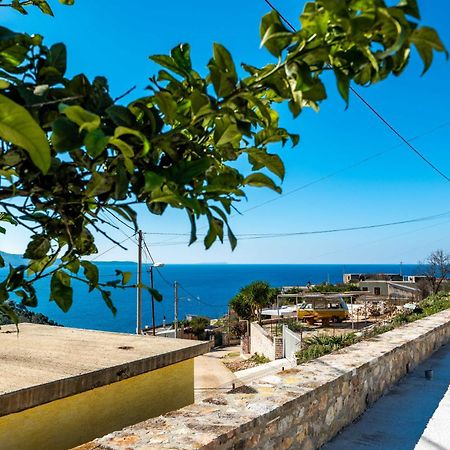 Vila Celi Sarandë Exteriér fotografie
