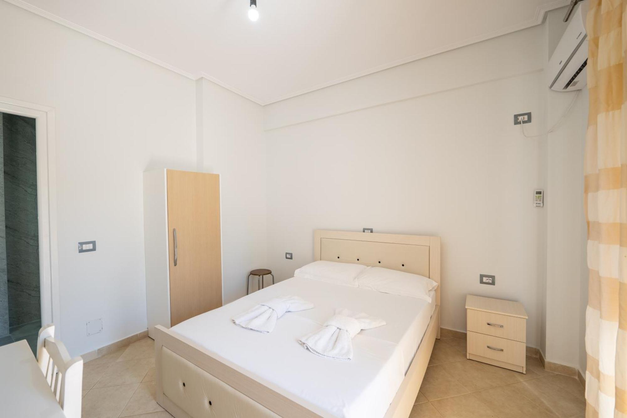 Vila Celi Sarandë Exteriér fotografie