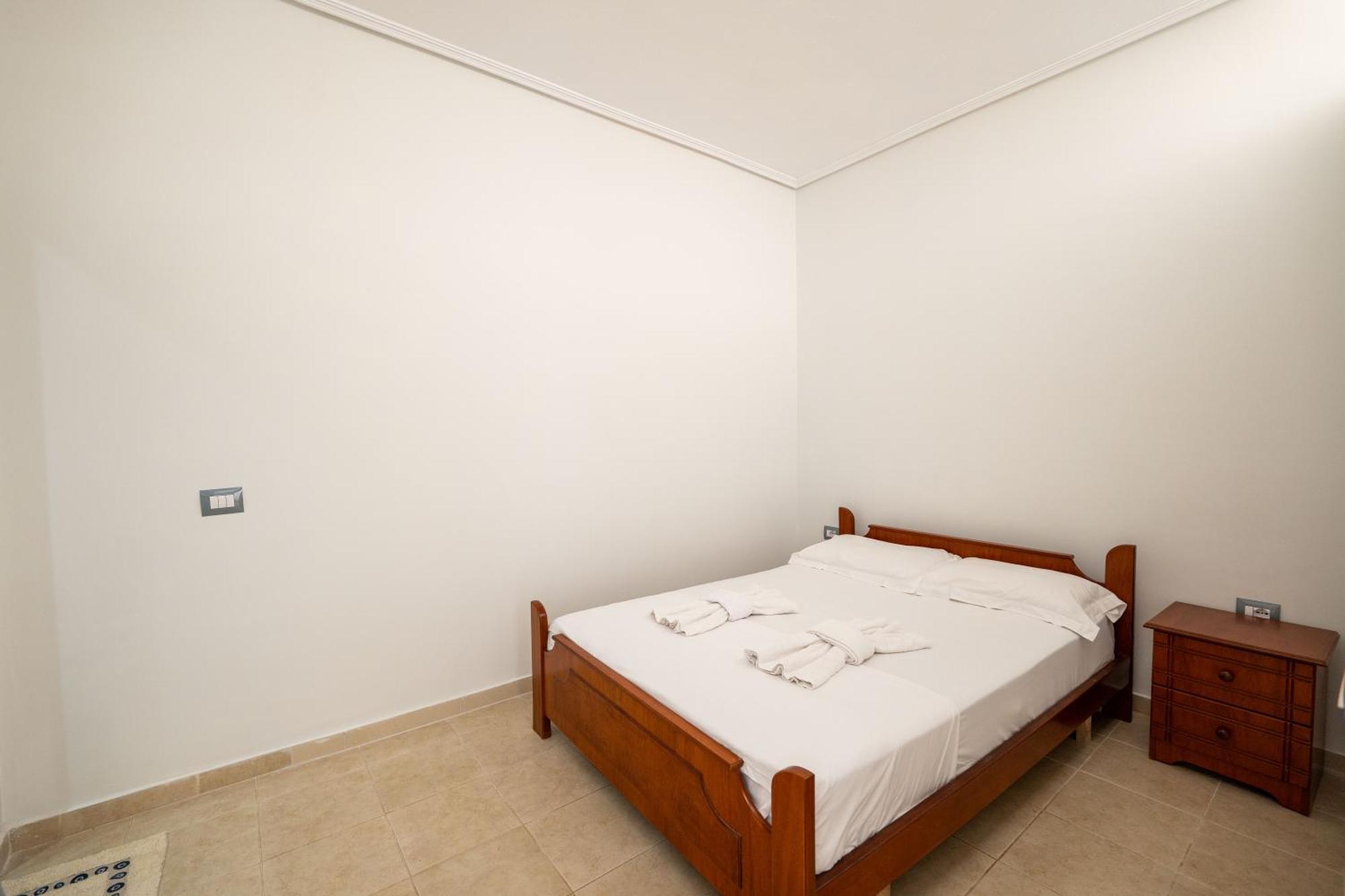 Vila Celi Sarandë Exteriér fotografie