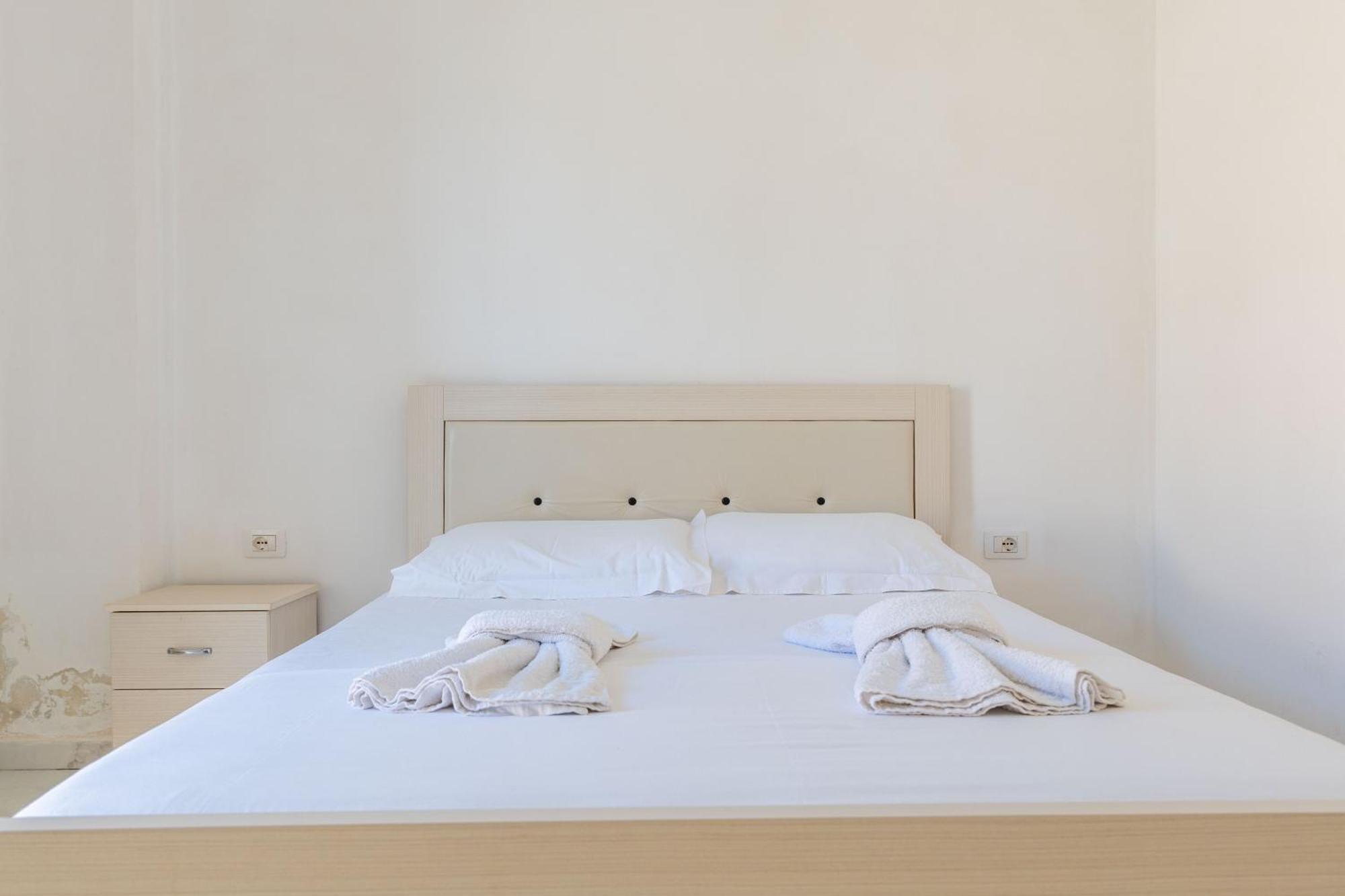 Vila Celi Sarandë Exteriér fotografie