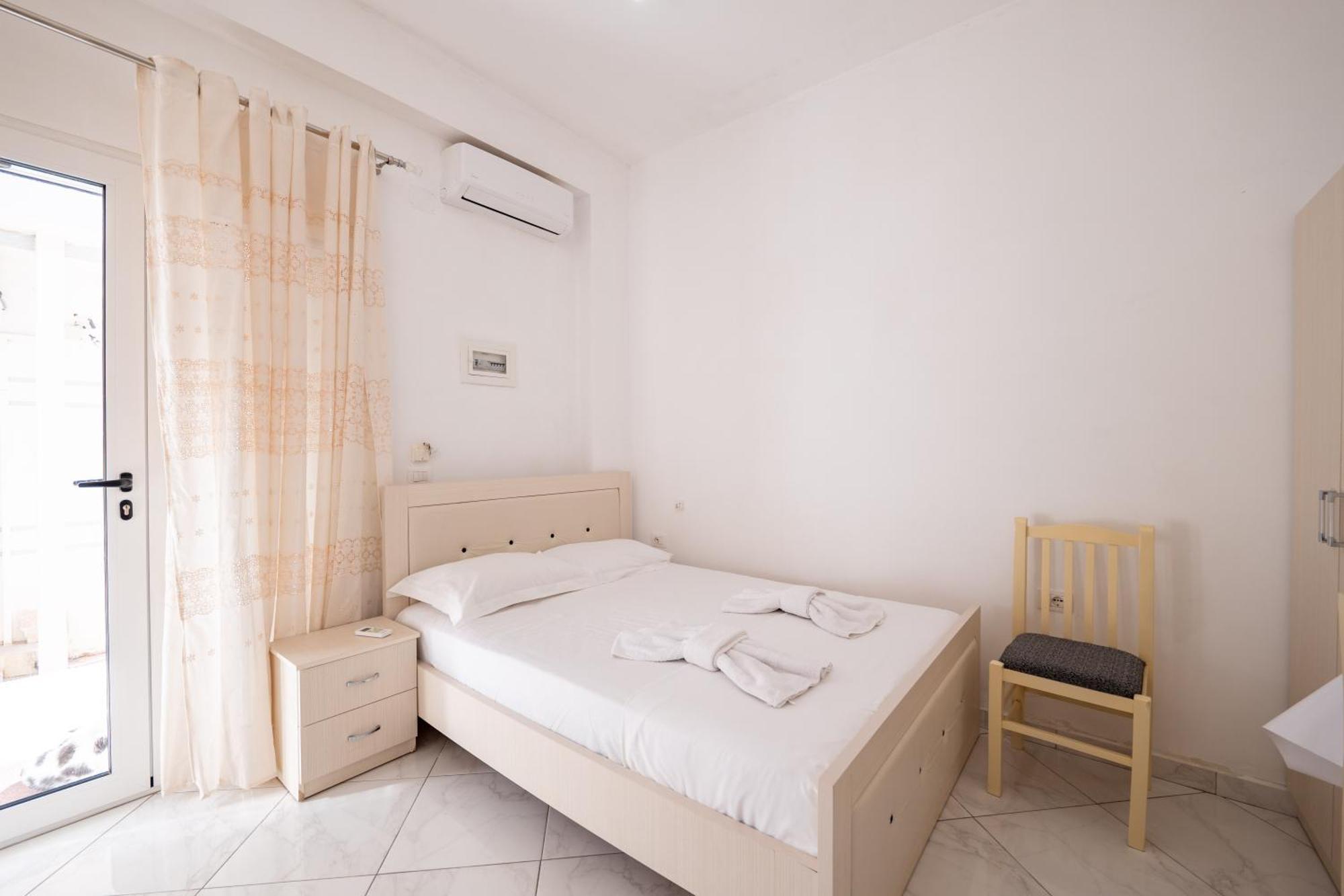 Vila Celi Sarandë Exteriér fotografie